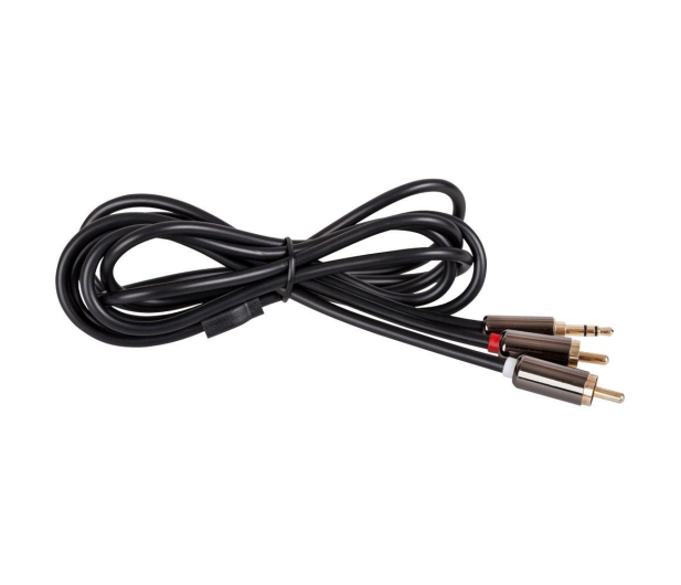Arkas Kabel audio Mini Jack 3,5 m - 1398754 - zdjęcie 5